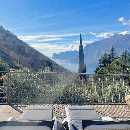 Viewlake Apartment 托尔博莱 外观 照片
