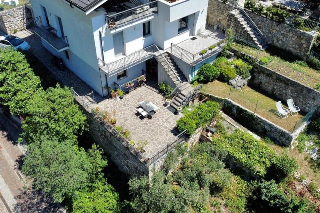 Viewlake Apartment 托尔博莱 外观 照片