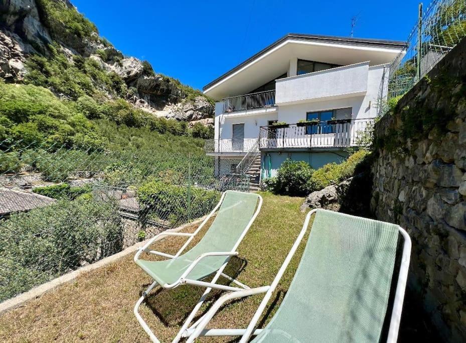 Viewlake Apartment 托尔博莱 外观 照片